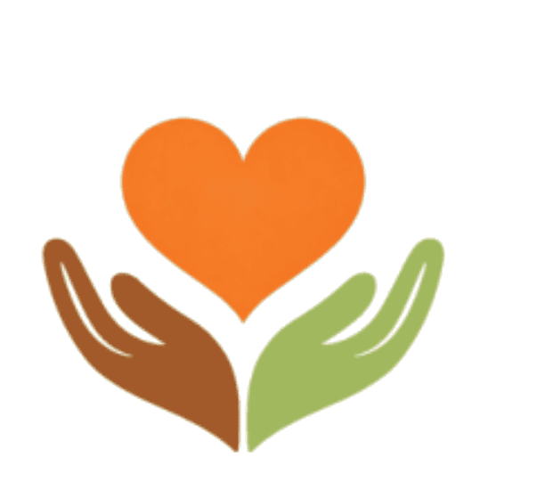 행복한요양원 로고